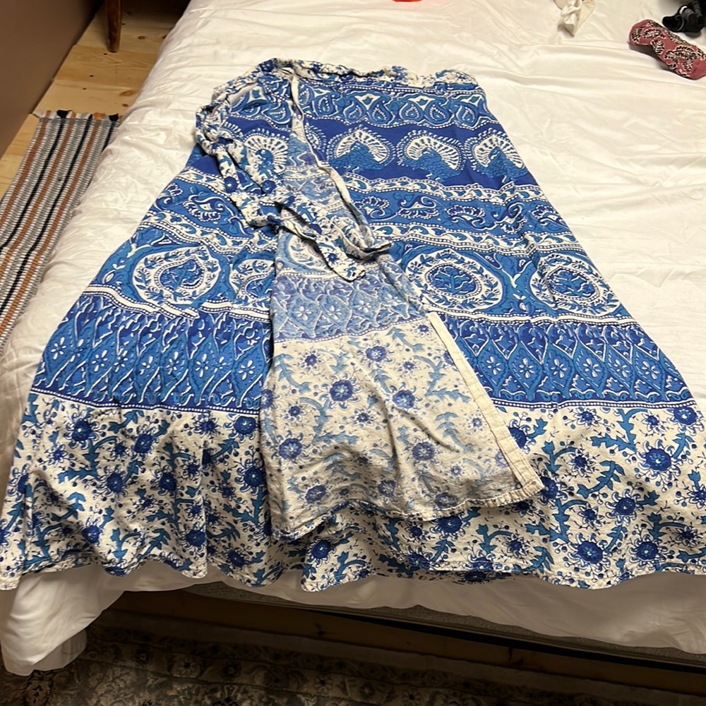 Wonder wear